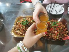 -朗妈私房菜(婺女州店)