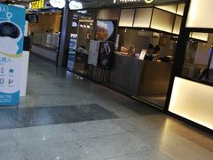 门面-千味涮·健康火锅(会展连城新天地店)