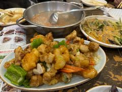 -张包铺(道外店)