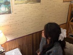 -隅cafe(傅厚岗店)