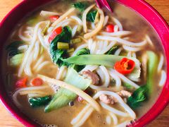 -牛八宝桂林米粉(八里庄店)