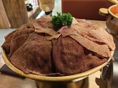 -毛肚向右·川渝毛肚王(经开永旺店)