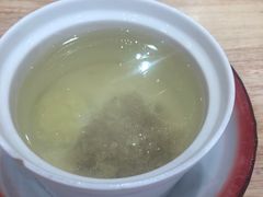 -周真真南昌拌粉·瓦罐汤(敦化路店)