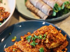 -半山腰·云南菜(侨福芳草地店)