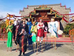 -武汉园博园(武汉自然博物馆)