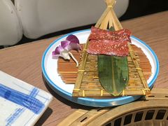 -虎丸烧肉(世纪汇店)