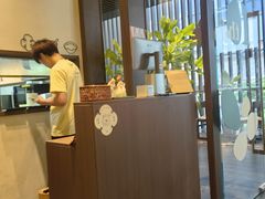 -彬媽糖水(万象天地店)