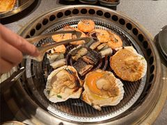 -大牛焱烧·和牛炭火烧放题