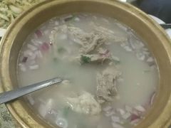 -新疆食府(华龙店)