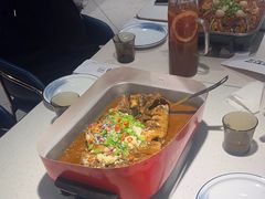 -三江源活鱼现烤(维多利摩尔城店)