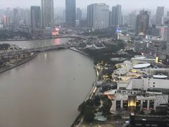 -宁波万豪酒店