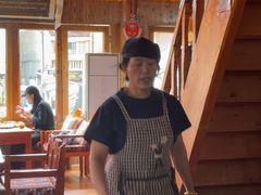 -塔洛藏餐吧(香格里拉古城店)
