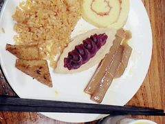 芭渡战斧牛排-芭渡牛排(阅彩城店)