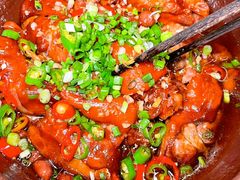 -阿嫂印象·民间江湖菜(大学城店)