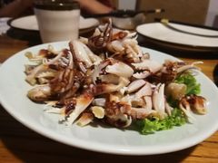 蟹钳-黄寺蒸汽海鲜(黄寺大街店)