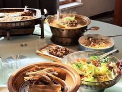 -哈啾嗨·新概念蒙餐(红星新城店)