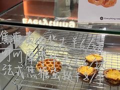 -WATER CAFE(广厦店)