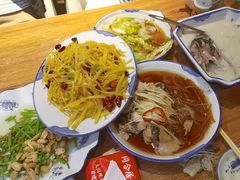 -同合居·非遗东北菜(新阳路店)