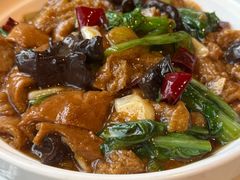 -小吊梨汤·北京菜·烤鸭(双井乐成中心店)