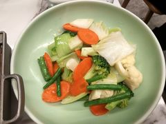 -绿茶餐厅