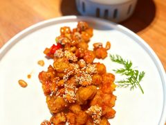 -连鹭海鲜·海肠捞饭·海胆饭(星海店)