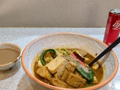 -丝路伊兰·兰州牛肉面(牛街总店)