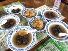 -粗茶淡饭(东关街店)