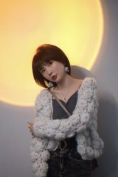 -玛莲朵·海菲秀冰珀科