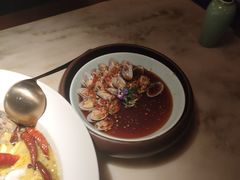 -佬麻雀·新湘菜(珠海金发购物中心店)