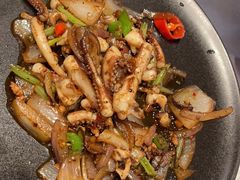 -火地铁板烧(昆山万象汇店)