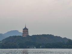 -杭州西湖柳莺里酒店