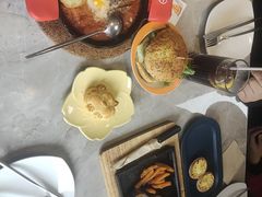 -必胜客(白石桥店)