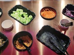 -比格比萨自助(延庆万达广场店)
