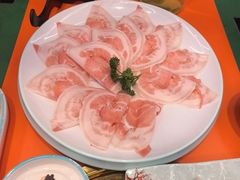 -天地源荷塘悦色主题火锅(一中店)