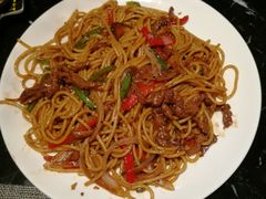 -半秋山西餐厅(巴南万达广场店)