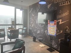 -梵猫·新养生(南坪万达店)