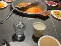 -老灶堂文创火锅(文艺路店)
