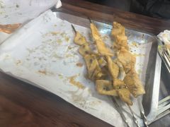 -新疆阿力烧烤