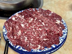 -五洲牛肉美食馆