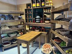 -七步香云南山里菜(昆明老街店)