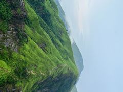 -萍乡武功山风景名胜区