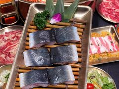 -西塔老太太泥炉烤肉(龙湖北苑天街店)