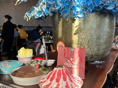 -大隐·成都火锅Bistro(合生麒麟新天地店)