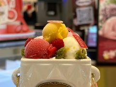 -哈根达斯(绵阳涪城万达店)