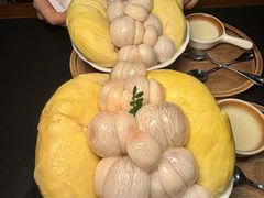 -必点海鲜·海肠捞饭大王(滨江道店)