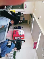 -成都市妇女儿童中心医院(中心院区)