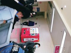 -成都市妇女儿童中心医院(中心院区)