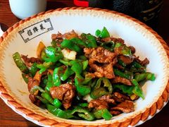 -自己人(九码头店)