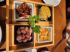 -全聚德烤鸭店(马家堡店)