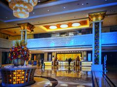 -北京丽景湾国际酒店